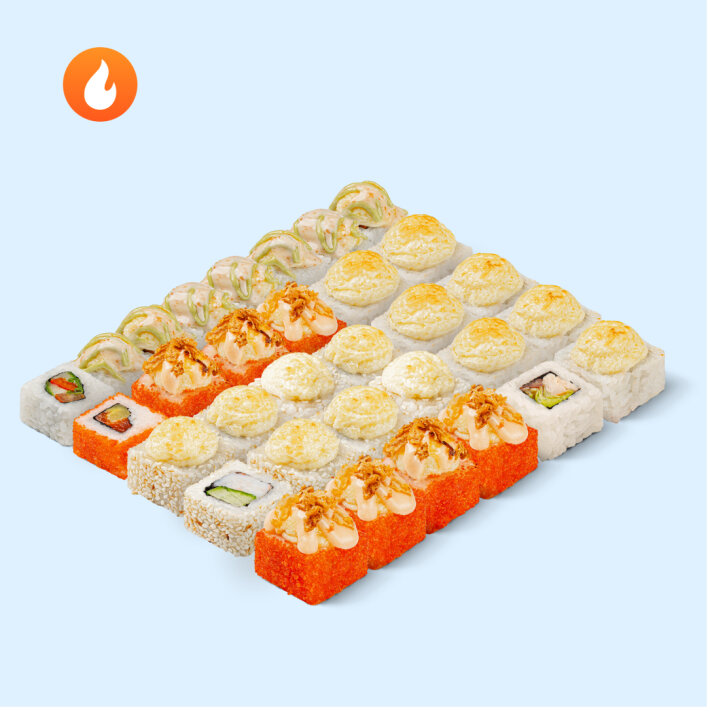 Пылкий Фудзоку