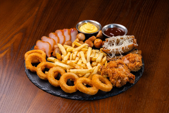 Сет «К пиву» №2