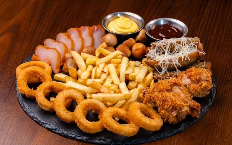 Сет «К пиву» №2