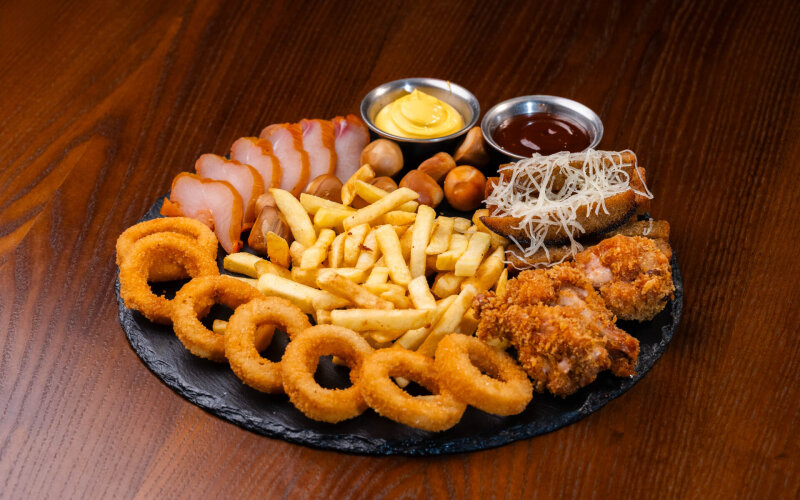 Сет «К пиву» №2