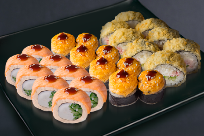 Сет «Вечерний»