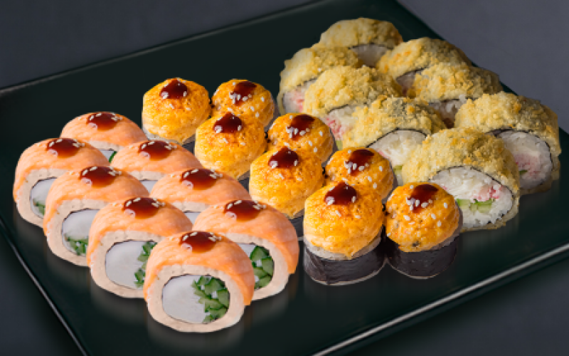 Сет «Вечерний»