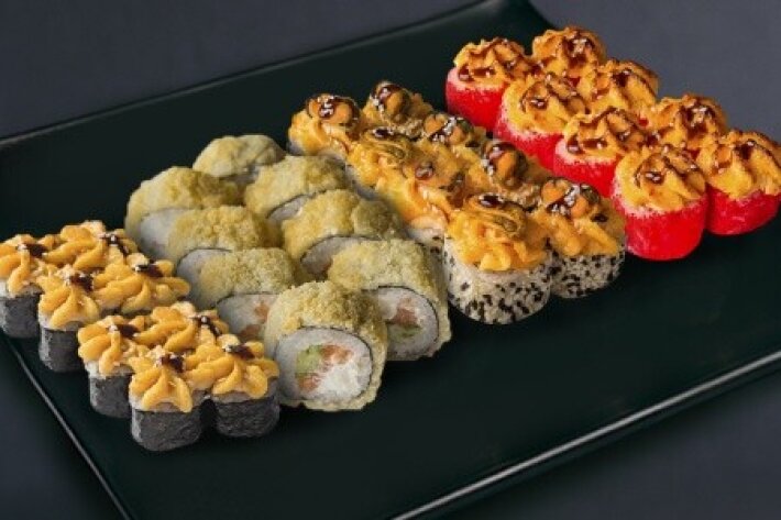 Сет «Санчо»