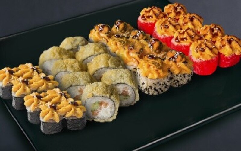 Сет «Санчо»