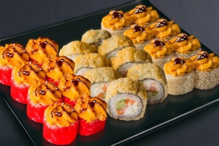 Сет «Прибой»