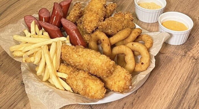 Кафе «Чилл Паб»