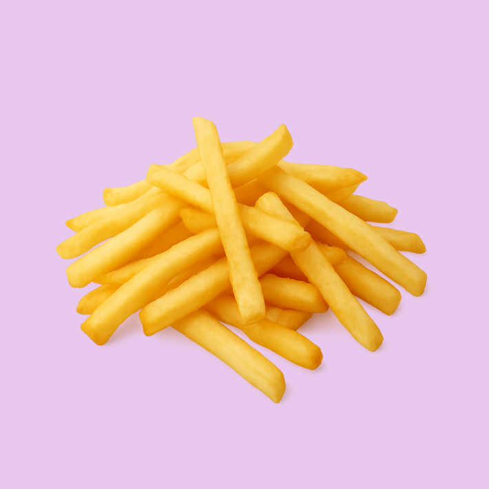 Картофель фри