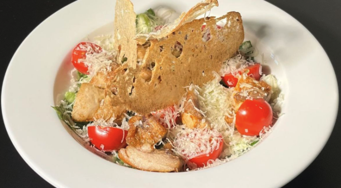 Кафе «Чилл Паб»