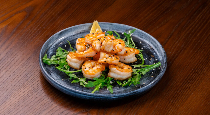 Бар «Эдисон»