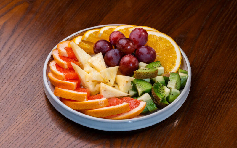 Фруктовый сет