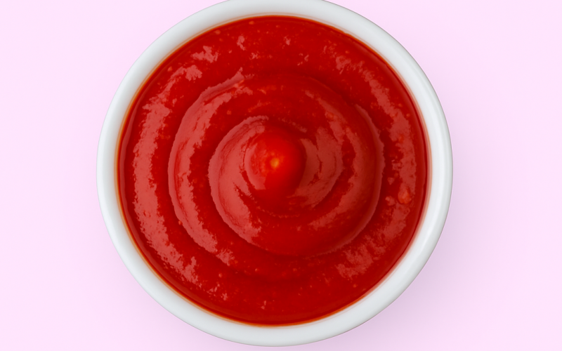 Соус кисло-сладкий 30 гр,шт