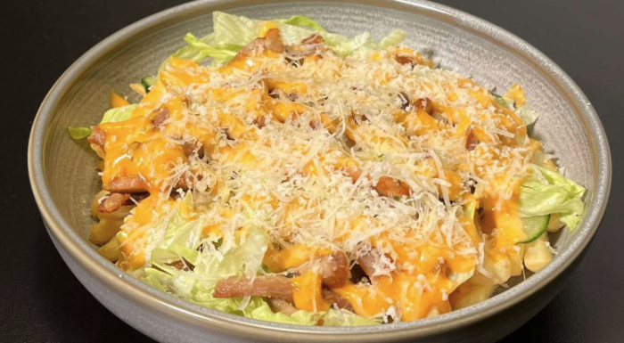 Кафе «Чилл Паб»