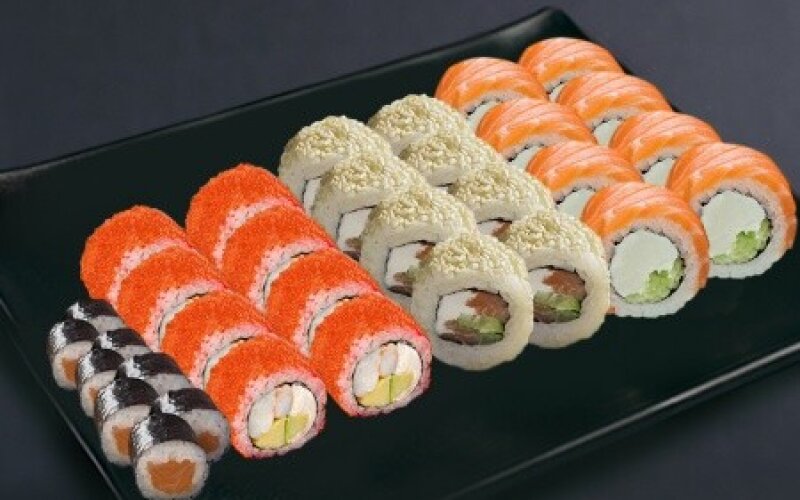 Сет «Престиж»