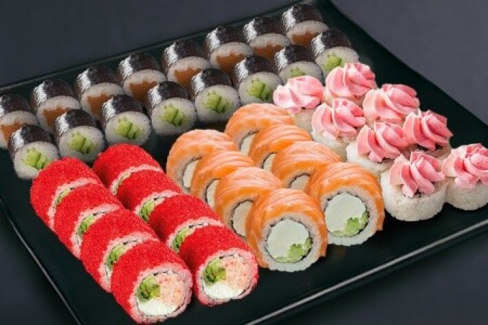 Сет «Мафия»