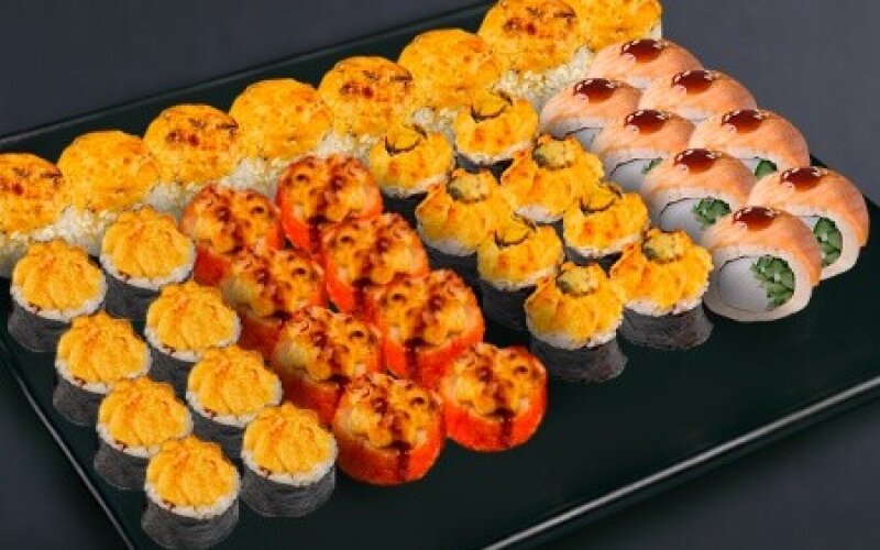 Сет «Голливуд»