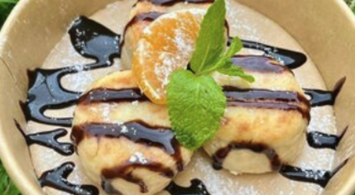 Ресторан «Kalasy»