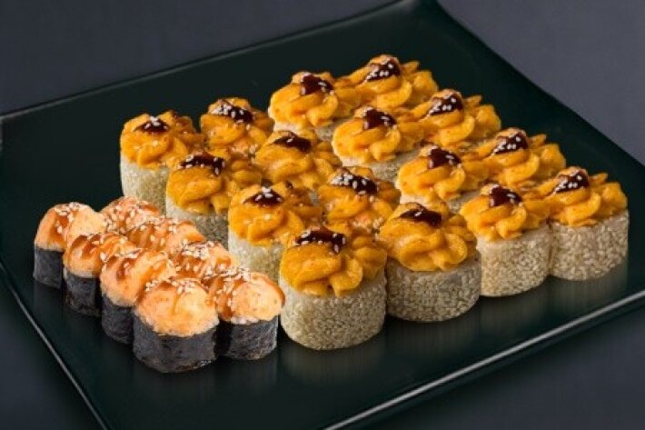 Сет «Гриль»