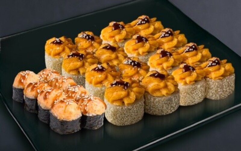 Сет «Гриль»