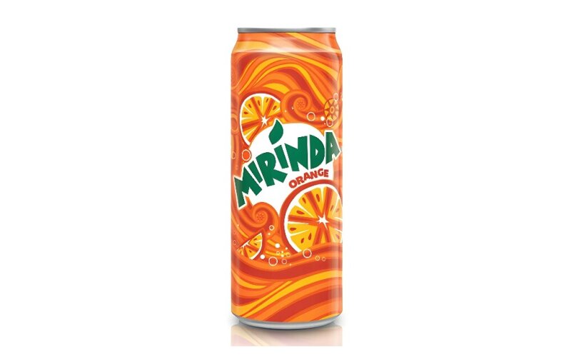 Mirinda