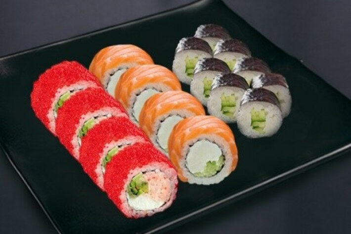 Сет «Мини 2»