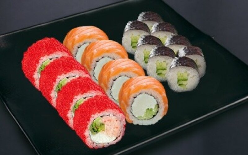 Сет «Мини 2»