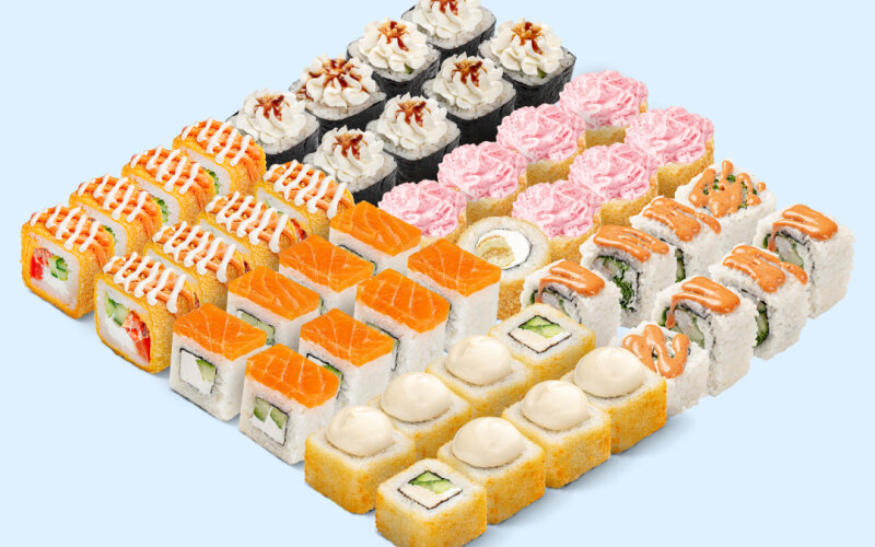 Куни Ли Легендарный