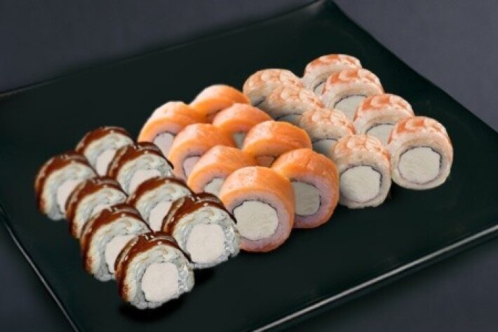 Сет «Эгоист»