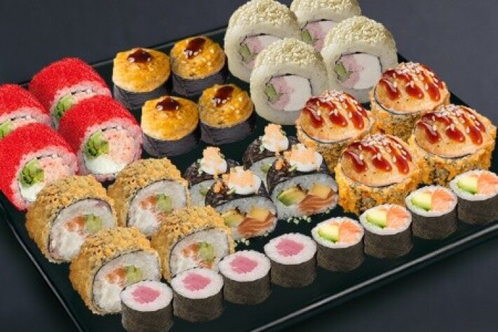 Сет «Нейро»