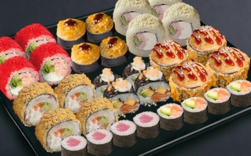 Сет «Нейро»