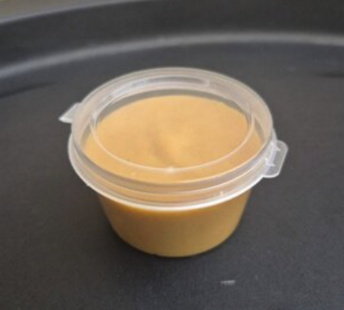 Горчичный соус