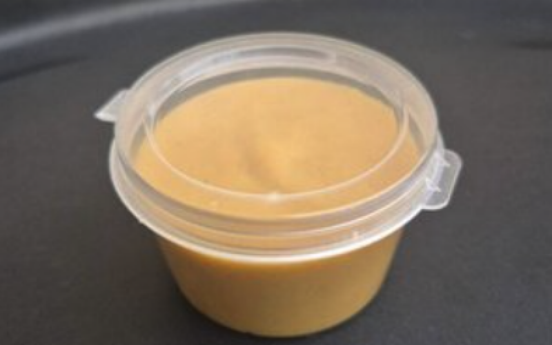 Горчичный соус