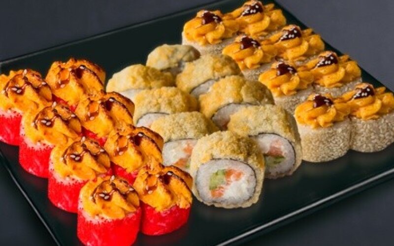 Сет «Прибой»