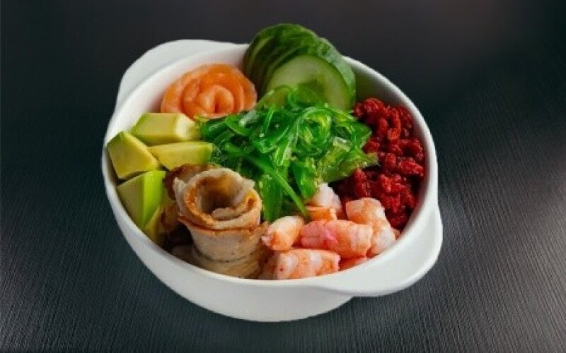 Поке «Пиратская лагуна»