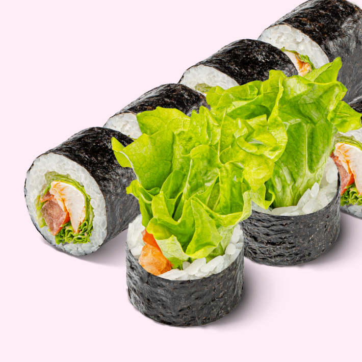 Чикен том ям