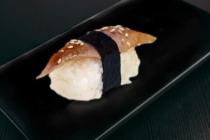 Суши «Унаги»