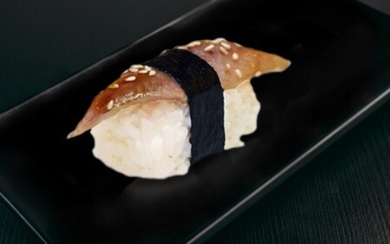 Суши «Унаги»
