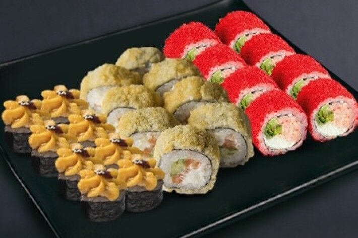 Сет «Папин»