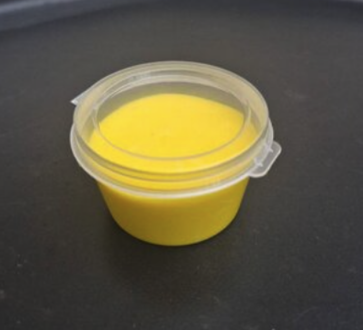 Сырный соус