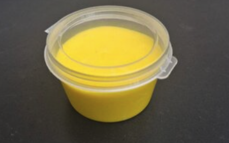 Сырный соус