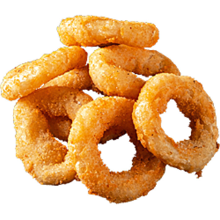 Луковые кольца