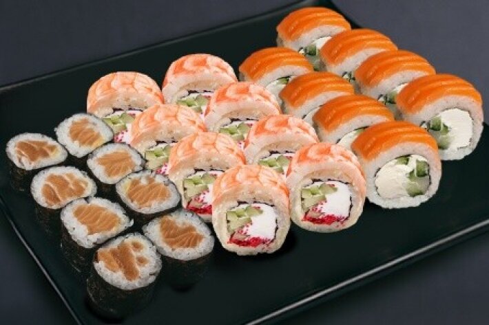 Сет «Морская стихия»