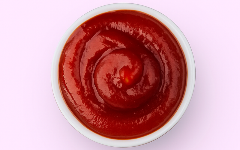 Кетчуп 30 гр,шт