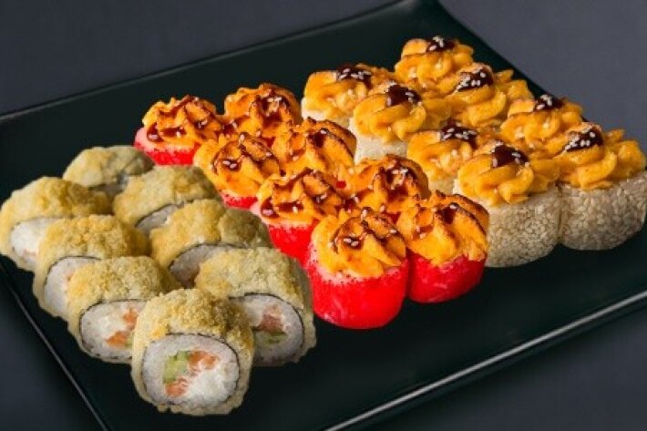 Сет «Гранд»