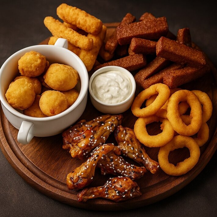 Сет пивной № 3