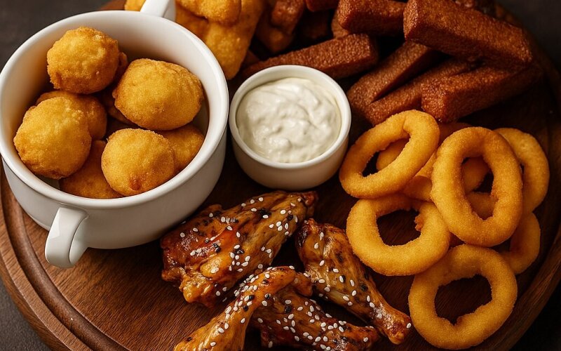 Сет пивной № 3