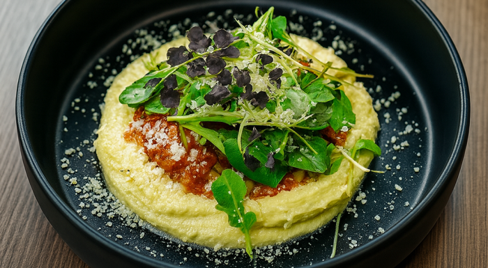 Ресторан «Aura Могилев»