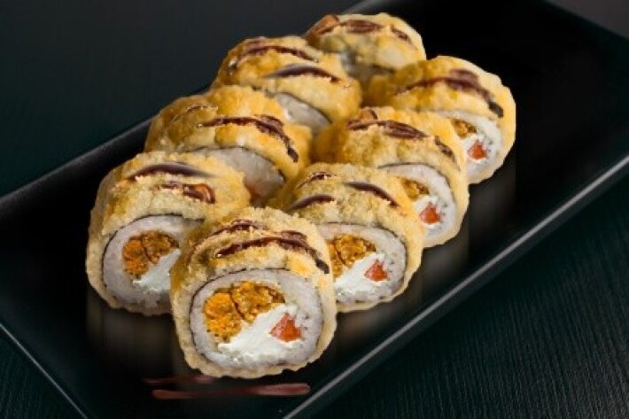 Ролл «Калахари»