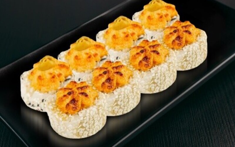 Ролл «Минхо»