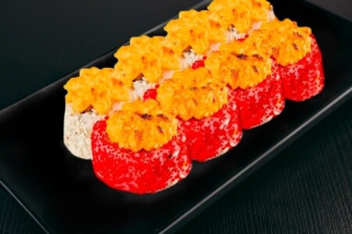 Ролл «Сайма»