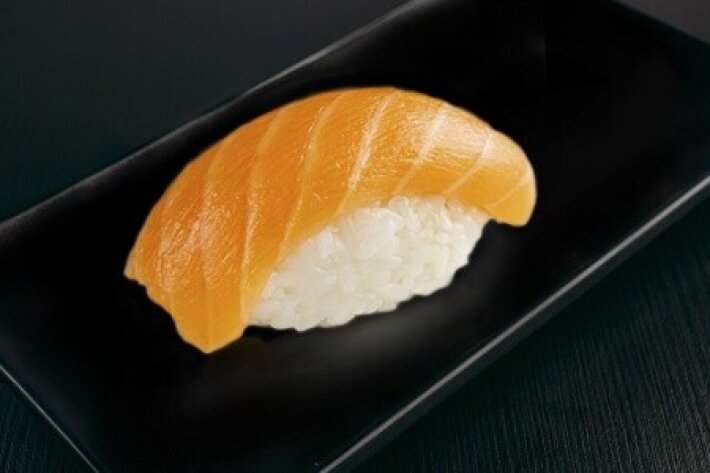 Суши «Сяке»